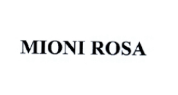 MIONIROSA